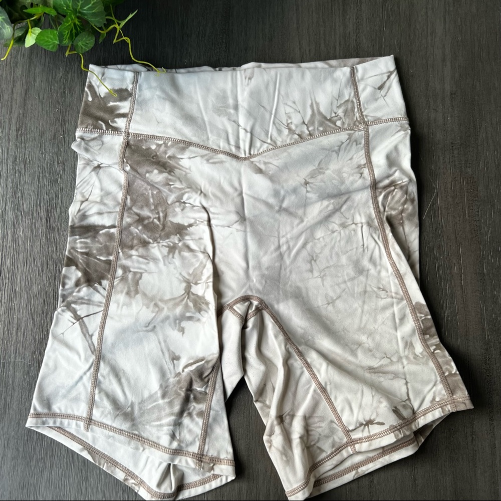 Balance Athletica Rider Shorts